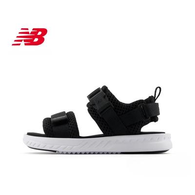 NEW BALANCE Γυναικεία Casual Άνετα Μοντέρνα Ευέλικτα Ελαφριά Αθλητικά Σανδάλια SWA600A1
