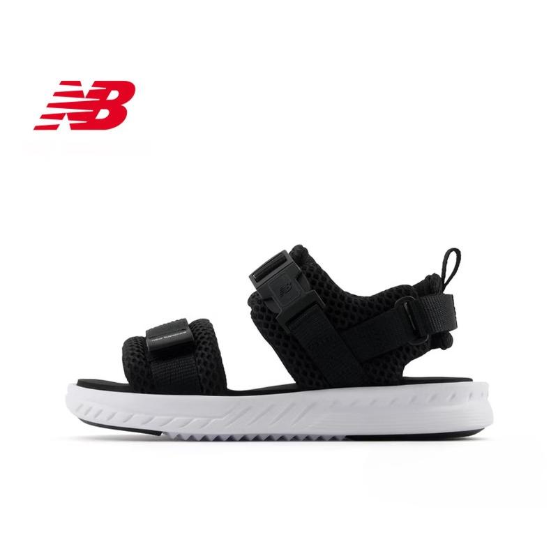 NEW BALANCE Women s Casual Comfort Trendy Versatile Lightweight Sporty Sandals SWA600A1 35
