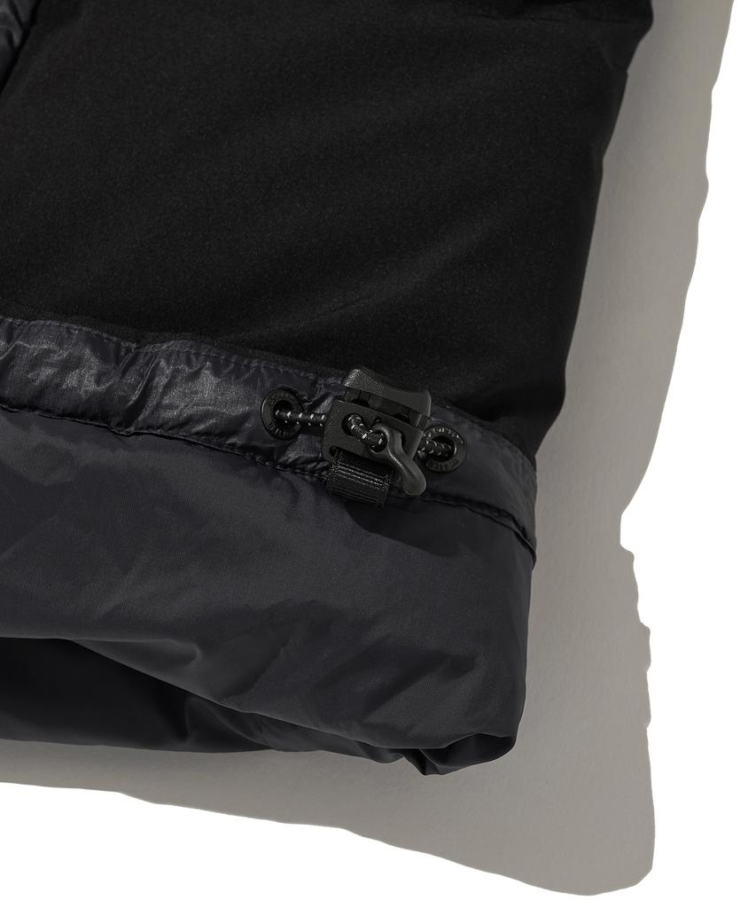 Welter Experiment Airquilt Midweight Pertex Down Jacket_Black