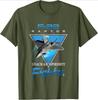 F22 Raptor Stealth Fighter Jet pattern design100 cotton summer Oneck short sleeve casual printed mens Tshirt