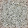 1KG/10000Stk 6*6mm Transparente Farbe Pixel Art Puzzle Bausteine DIY 3D Kleiner Ziegelstein Für Kinderspielzeug Puzzle Kinder