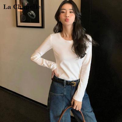 Tops – Pullover e maglie a manica lunga