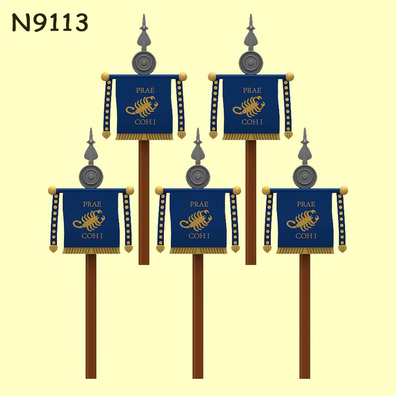 MOC DIY Mittelalterliche Burg Militärisches Schwertriemen Scheide Gürtel Bausteine Krieger Ritter Soldat Figuren Zubehör Steine Spielzeug