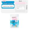 Thickened Food-Grade Ziplock Fresh-Keeping Bags