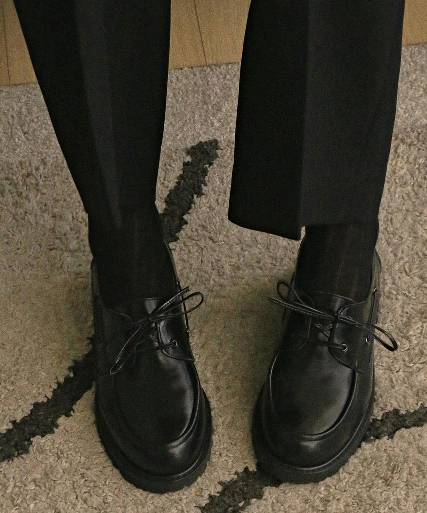Lowflow 1883 Loake Boat Shoes Work Loafers