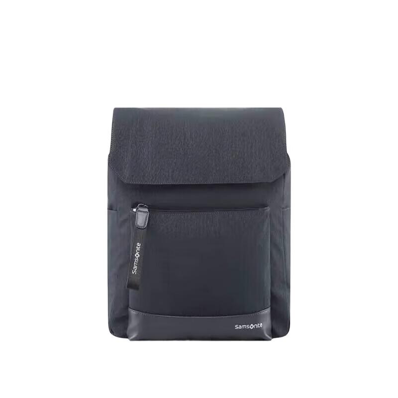 Samsonite Ultra-Light Water-Resistant Commuter Laptop Backpack