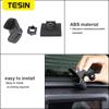 Car Mount Bracket Smartphone Holder Stand Mobile Phone Cradle for Jeep Wrangler JL Gladiator JT 2018-2022 Interior
