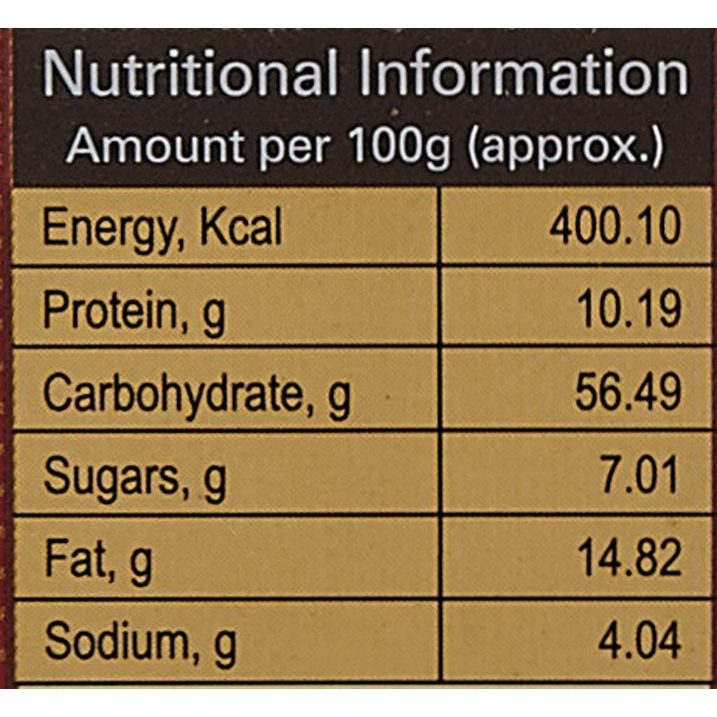 Biryani Masala 100gm, Biryani Masala Catch