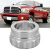 Fuel Water   Filler Neck   Set Aluminum   Accessory for Car Modification