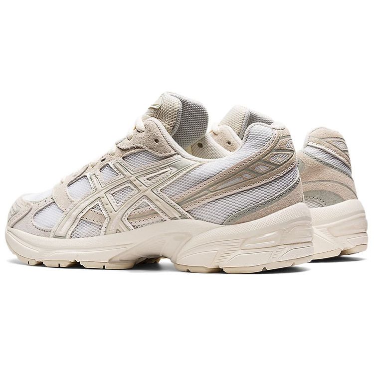 Asics Gel 1130 White Birch Donna Sneakers Crema 1202A163-100
