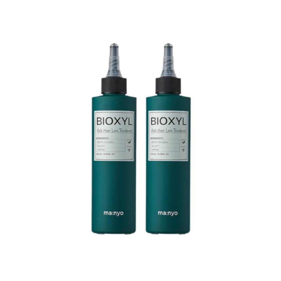 Manyo Factory Bioxyl Anti-Hair Loss Treatment 200ml