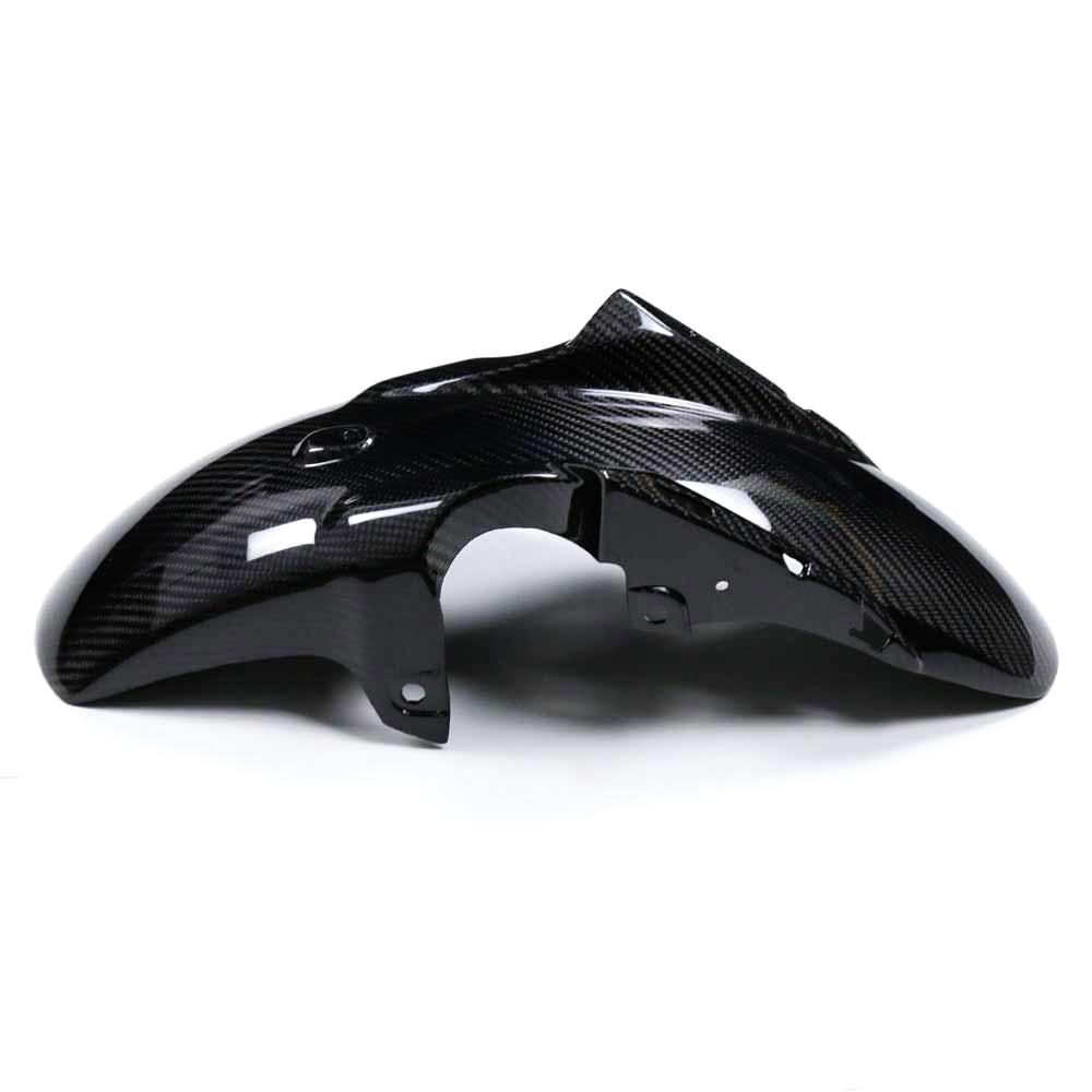 Yamaha MT07/FZ07 Carbon Fiber Front Fender Mudguard Cover
