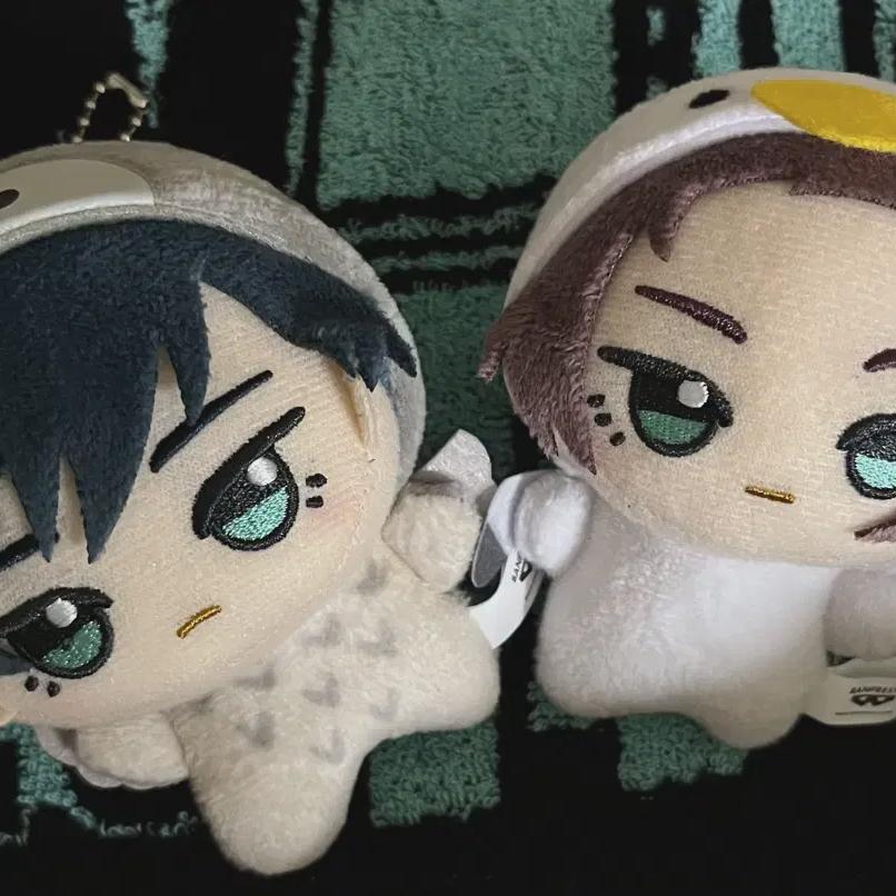 

Братья Итоши Животная Сестра Саэ Лин Блю Рок