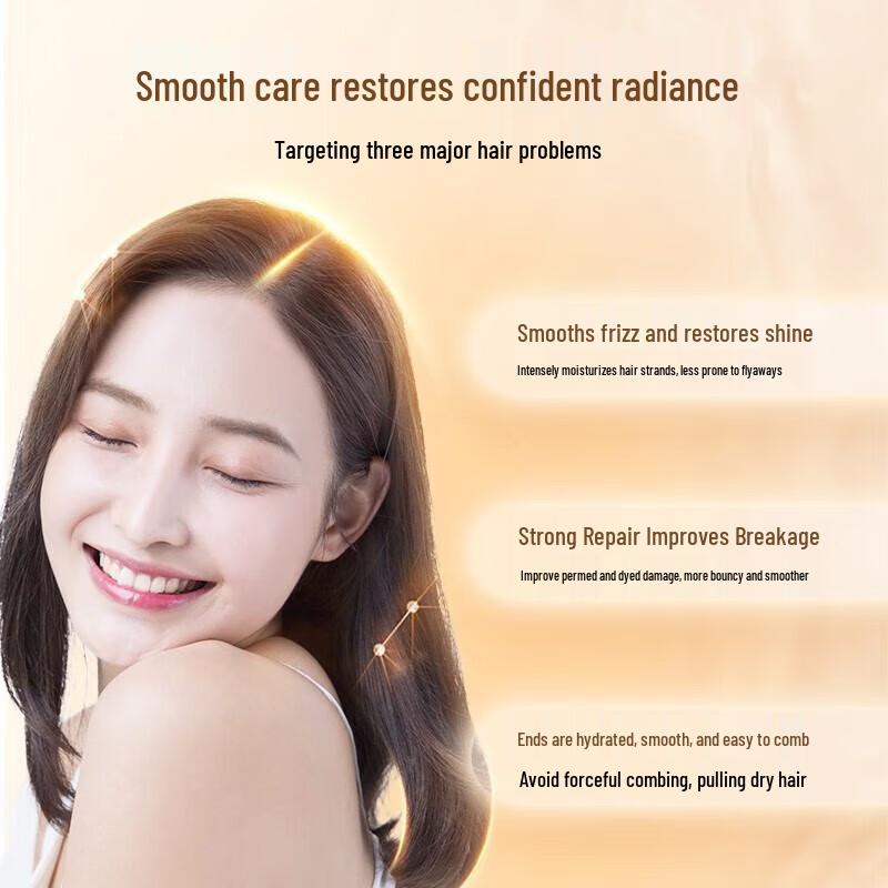 Ziyuan Ingwerwurzel Stärkungsspülung