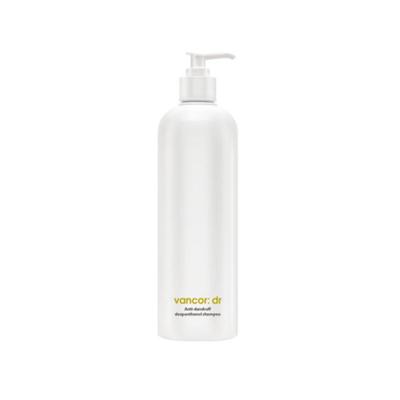 Anti Dandruff Dexpanthenol Shampoo 500ml