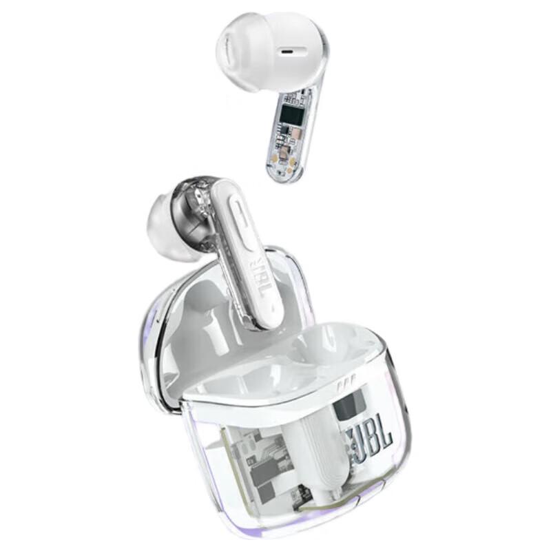 JBL Tune Flex 2 True Wireless Active Noise Cancelling Earbuds