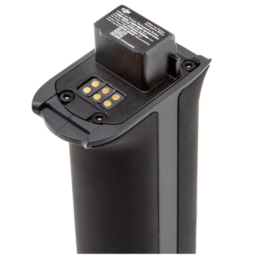 DJI Rukojeť RS BG30