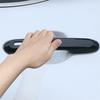 For Lexus RX350 350h -2025 Carbon Fiber Car External Door Handle Cover Trim