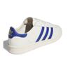 Adidas Jabbar Low Off White Collegiate Royal Men Sneakers Cream Cream-White JI0150