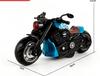 La Bu Bu Inertial Motorcycle Toy for Kids - Hot Seller & Educational