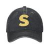 Alvin and the Chipmunks Baseball Caps Merch for Men Women  Adjustable Trucker Hats