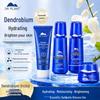 DR PLANT Dendrobium Collagen Revitalizing 4-Piece Skincare Set
