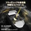 ATTACK SHARK X11ULTRA 8K Wireless Gaming Mouse - Carbon Fiber, 8000Hz, 50-42000 DPI, Black