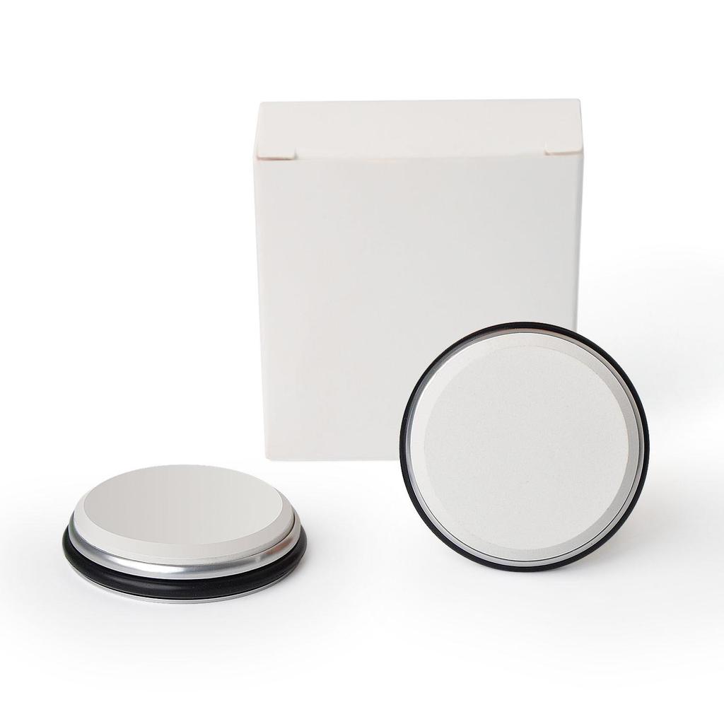 Rolling Wheel Knife Sharpener with Diamond and Ceramic Replacement Heads