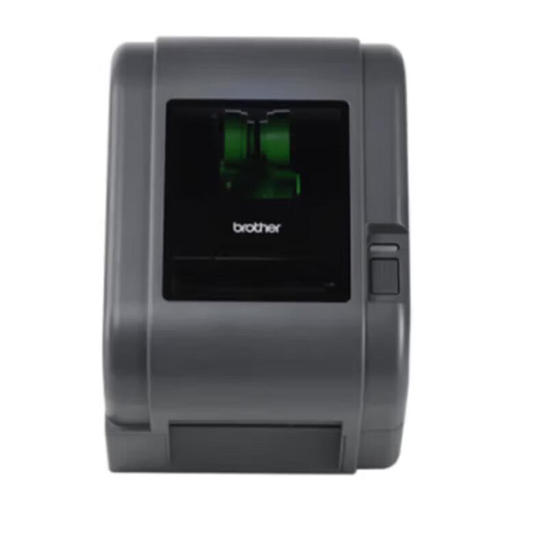 Brother TD-4520TN Thermal Transfer Label Printer