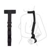 Bondage Kit Back Restraints Fetish Erotic Sex Toys For Couples Woman Female Slave Collars Handcuffs Necklace  Adult Games