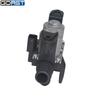 Heater Control Valve Water Cooling Solenoid Valve 64116906652 for Bmw E60 E63 E64 E65 M5 525i Car Auto Part 1147412159 0819232