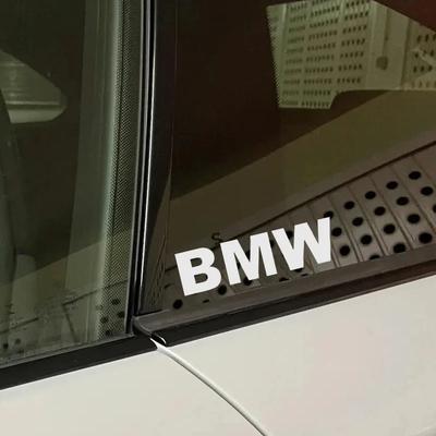 Externí příslušenství – Samolepky na auto