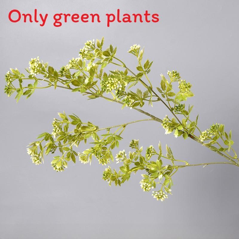 Liebm Deliciosa Monstera And Eucalyptus Citriodora Hook Green Decor Plants