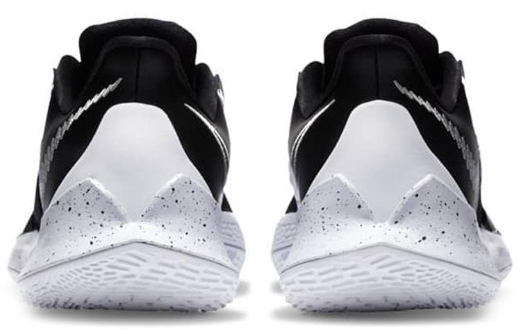 Nike Kyrie Low 3 Team 'Black White' CW6228-003
