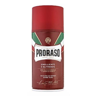 Golenie i depilacja – Kremy i pianki do golenia
