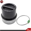For 1999-2004 Ford F-250 F-350 F-450 Super Duty 4WD Auto Lock Front Wheel Hub