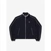 Fila Windbreaker Lightweight Stretch Line Point 2 Choice Fs2jkg2361f