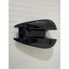 NSU Max 250 Aluminium Polished Black Painted Fuel Petrol Gas Tank +Cap |Fit For