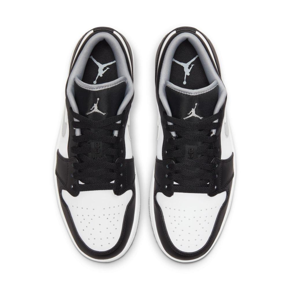 Jordan Air Jordan 1 Low Black Ptclgy M553558 040
