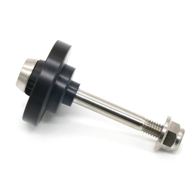 Shock Absorbers Mount Bolts Nut Light Weight Bicycles Rear Shock Bolts Nut Bicycles Rear Shock Absorbing Repair Part