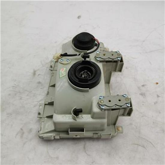 Foton Left Front Headlight - Part No. 1B17837150011