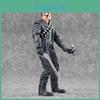Neca 2 Terminator Tag der Abrechnung T800 Ultimate Deluxe Arnold 8" Actionfigur Neu