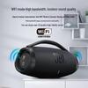 JBL Boombox 3 Wi-Fi Portable Bluetooth Speaker CN plug (adapter included)