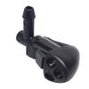 Nozzles 3-Hole Car Windscreen Washer Automobile Wiper Nozzles Water Spray Jets Nozzles Wiper Blade
