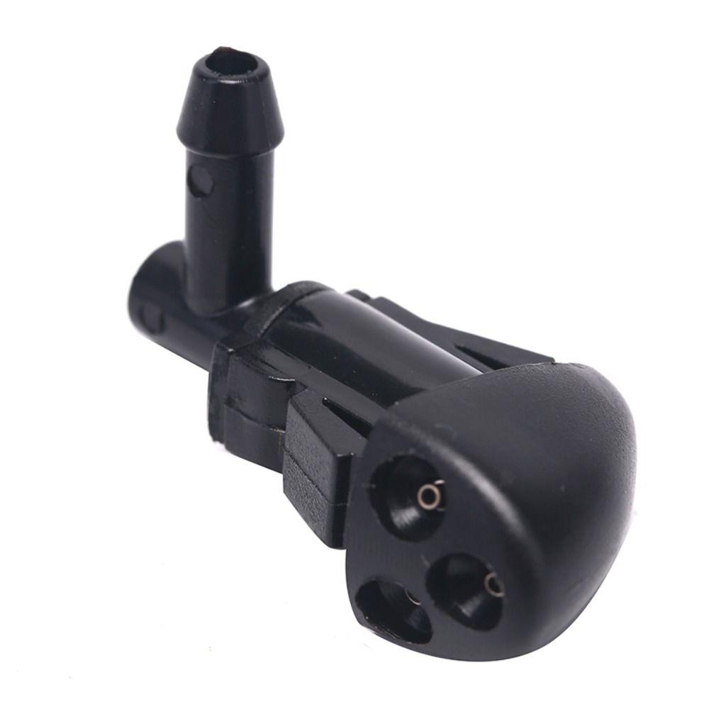 

Пластиковая щетка стеклоочистителя омывателя автомобильного стеклоочистителя Форсунки автомобильных стеклоочистителей Форсунки для распыления воды Форсунки