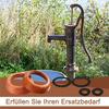 A84E-Seal Replacement Parts 6Pcs/Set For Garden Pump Hand Pump Well Pump For Most Model 75 Water Pumps Accessories Home Tool Kit