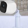 Surveillances System Wall Mounts Black/White Camera Bracket Wall Ceiling Support