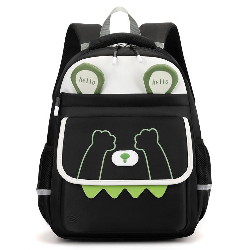 Preschool Innovative Lightweight Backpack For Children With Attractive Colors And Features Fun