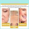 Eelhoe Collagen Mask For Wrinkle Reduction Firming And Moisturizing Skin With 2 Cheek Patches And 1 Forehead Patch