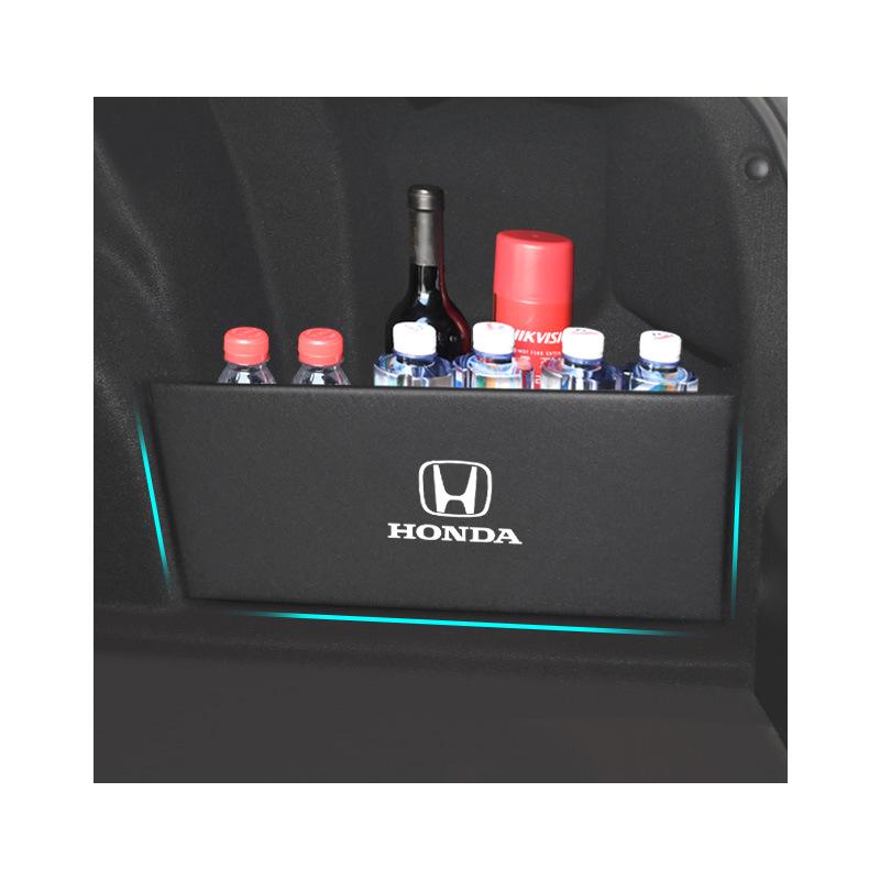 Avancier URV Trunk Folding Storage Box with Partition